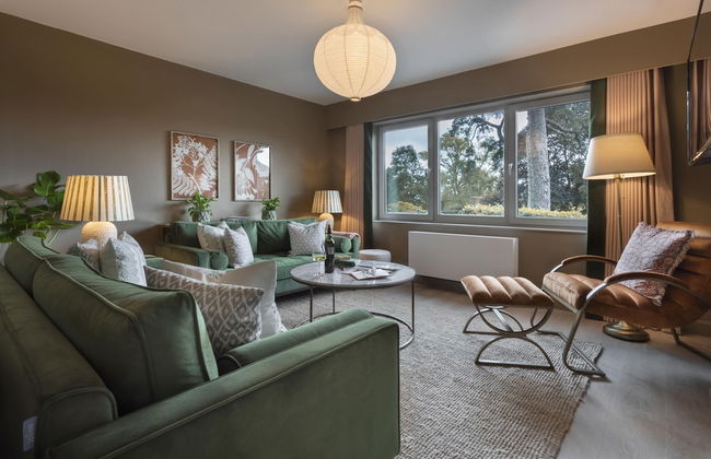 Barakat Lakes Escape - Foto 25