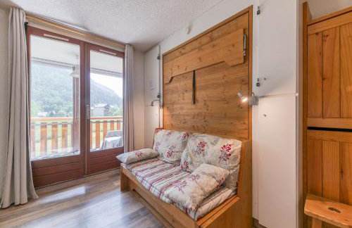 Studio équipé Avec Balcon Fermé - Foto 8