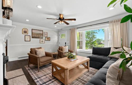 New! Private Lakefront Retreat 3BR 2BA Game Room - Foto 14