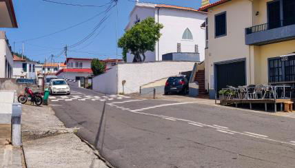 CASA Da CERCA ACHADA De GAULA - Foto 3