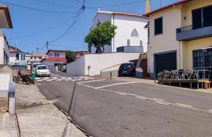 CASA Da CERCA ACHADA De GAULA - Foto 3