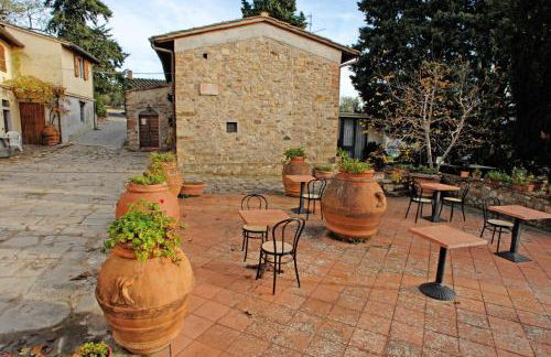 Agriturismo I Poggi - Foto 14