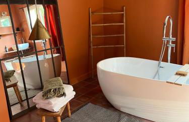 Villa Claudia Domaine les Palmiers - Foto 7