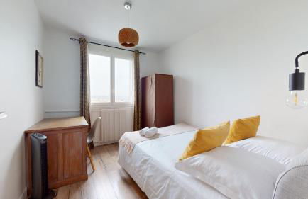 Appartement PLEIN-CIEL - Foto 5