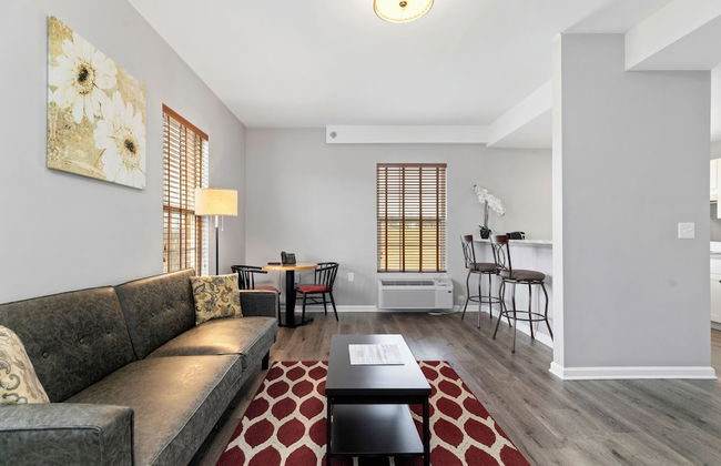 Valley Extended Suites - Foto 12