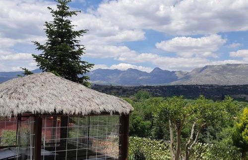 Casa Rural El Fresno - Photo 26