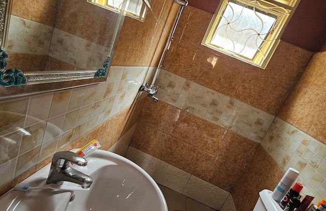 Quiet Apartment With Fast Wifi - Kisaasi Kampala - Foto 11