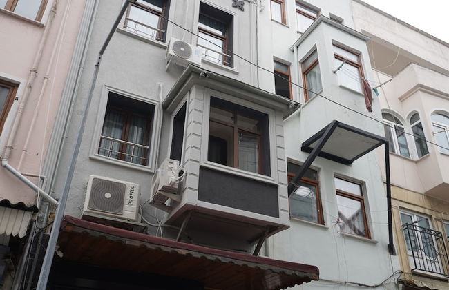 Blue Mansion Hotel - Foto 35