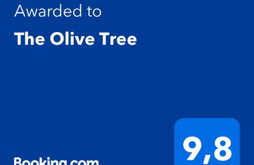 The Olive Tree - Photo 2