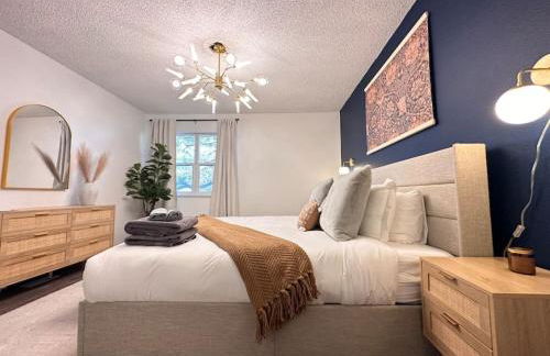 Modern Home In West Denver 15 Min Close To Downtown - Photo 15