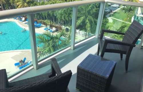 Ocean Reserve Piso 4 STR264 - Foto 23