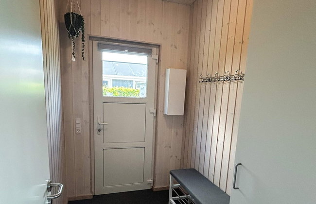 4 Star Holiday Home in Bjert - Foto 17