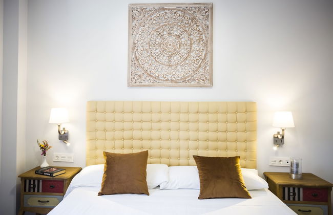 La Casa de la Trinidad Suites - Foto 43