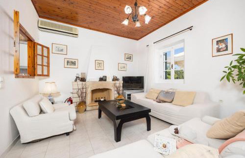 Villa Afroditi - Foto 10