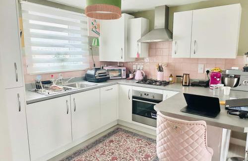 Modern Flat near Luton Airport - Photo 4