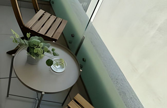 NR APART San Martin - Foto 24