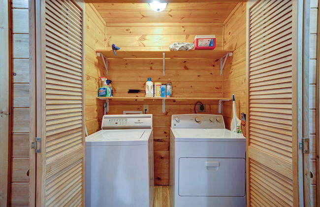 Mountain Haven in the Woods - Foto 27