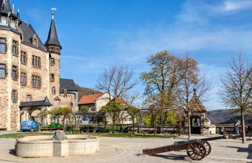 Ferienhaus am Park - Foto 17