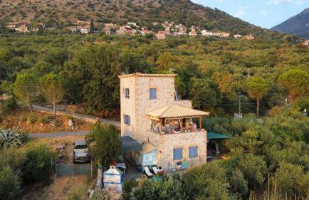 Spitiko Marias - Foto 18