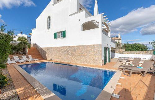 Villa Rosa, Tavira Residential, Pezinhos - Foto 35