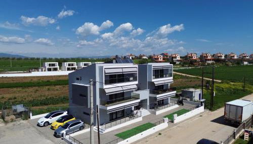 Elinor apartments - Foto 2