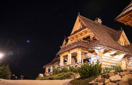 Osada Kościelisko - Tatry na Wyciągnięcie Ręki - Foto 74