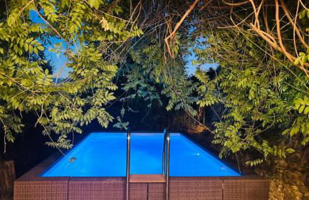 Villa in Toscana con Piscina privata e parco privato - Foto 10