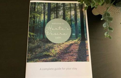 Harte's Desire Cabin - Lake, A/C, Arcade + - Foto 7