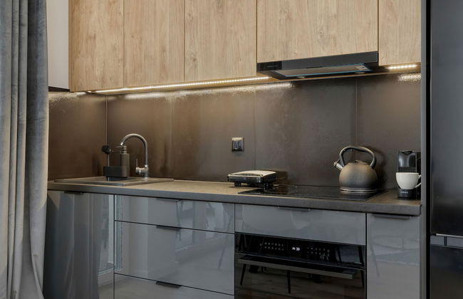 Apartment Wieliczka by Renters Prestige - Photo 21