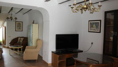 Casa Alcaida - Foto 5