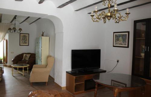 Casa Alcaida - Foto 5