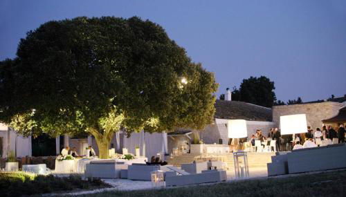 Masseria Torre Di Nebbia - Foto 2, Other