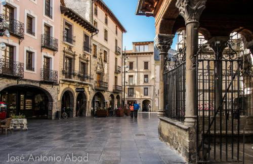 Apartamento Jaca Snow - Foto 9