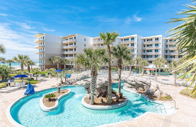 Waterscape Condominiums - Foto 43