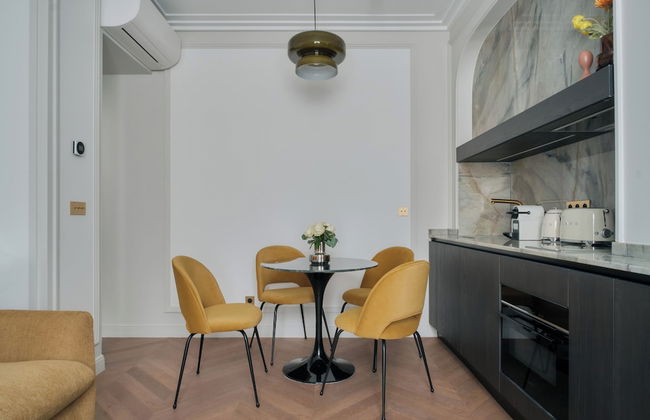 Nestay Les Halles - Photo 12