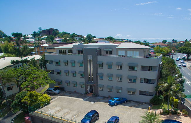 Hampton Court Apartments - Foto 79