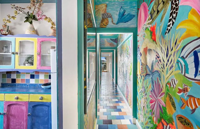 Harbourside Pad With Waterfront Views - Foto 12