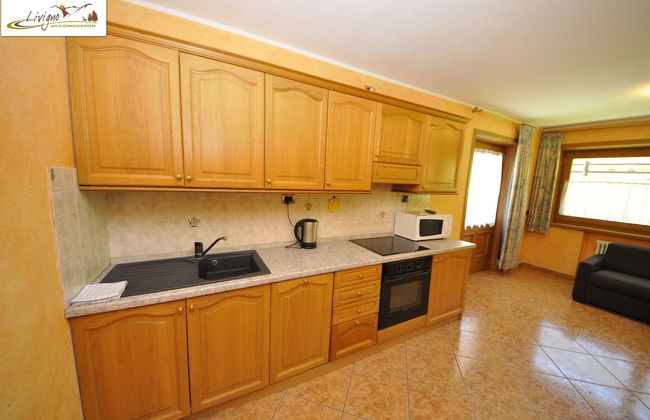 Alpen Royal by Livigno Accomodation - Foto 51