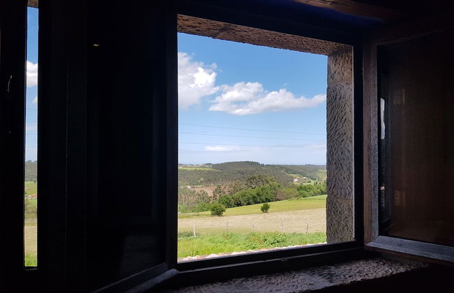 Casona Los Gamonales - Foto 17