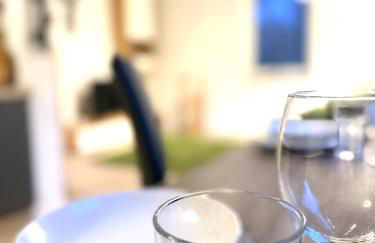 Natur-Apartment am Großen Arber Netflix WIFI - Foto 62