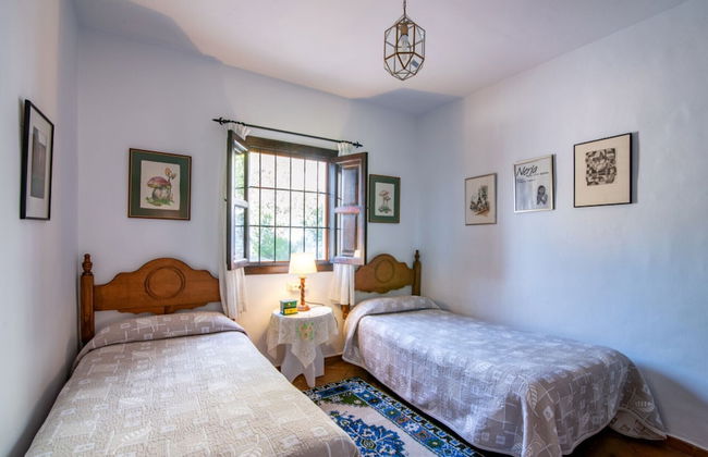 1134 Villa la Reserva - Foto 7