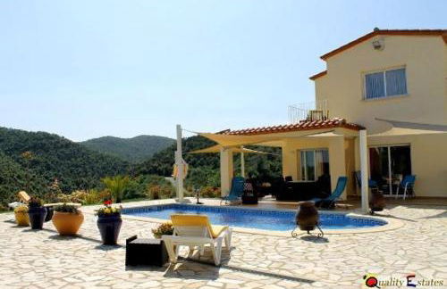 Villa Rosa - Foto 13