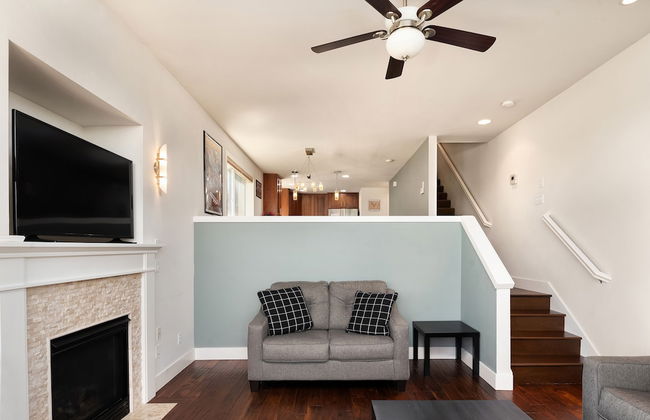 Seattle Vacation Home - The Port - Foto 15