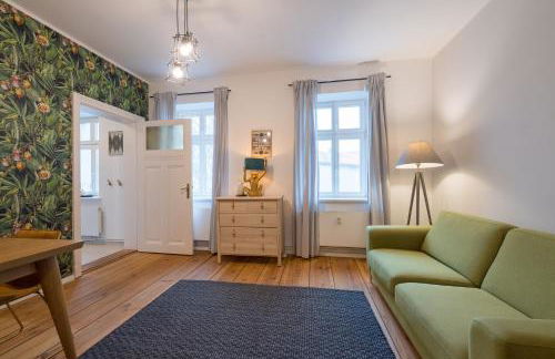 Design Apartments - Sanssouci, 10 Geschwister-Scholl-Straße - Foto 23