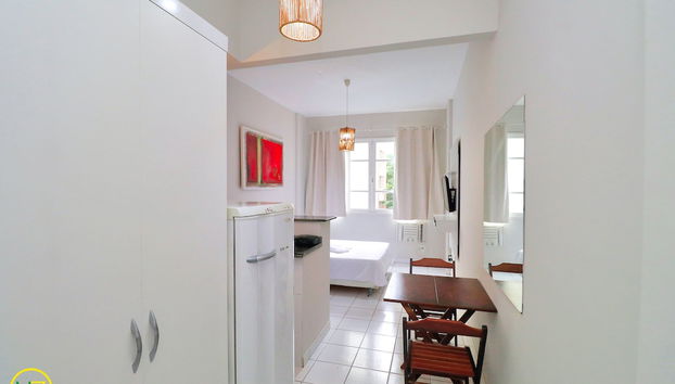 MZapartments Bulhoes - Foto 4, Habitación