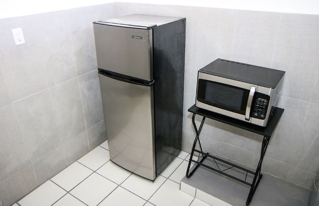 Mavs Boutique Hotel - Foto 23