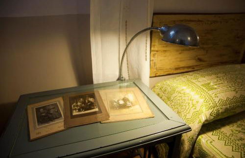 Masseria Boscorotondo - Foto 12