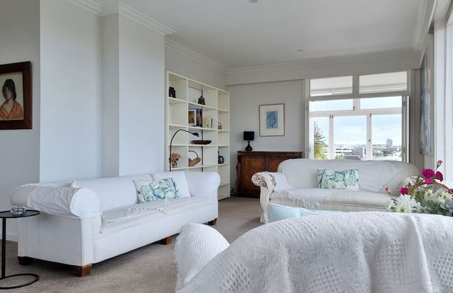 Gorgeous Apt Panoramic Views - Foto 17