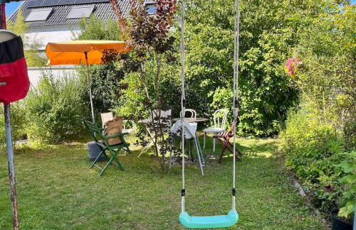 Black Forest Family Lodge - Foto 8