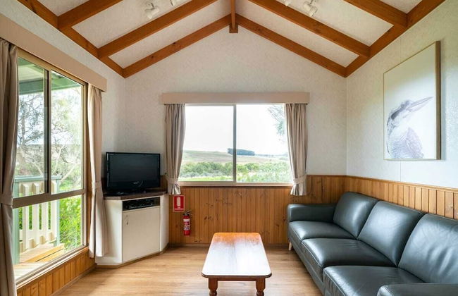 Daysy Hill Country Cottages - Foto 8